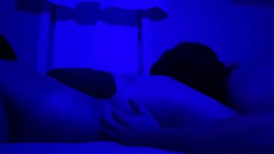 Inexperienced Big Ass MILF takeS Dick From all angels in blacklight - 4 image