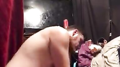Bbw getting fucked with in-laws in the next room (almost caught) - 12 image