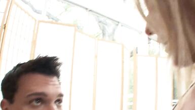 Cumshot MILF crazy huge Fumshot - 3 image