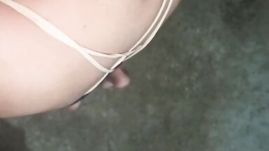 PARE SAYO LANG AKO NASARAPAN - Wife's Friend Craves For My Romance - 4 image
