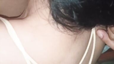 PARE SAYO LANG AKO NASARAPAN - Wife's Friend Craves For My Romance - 5 image