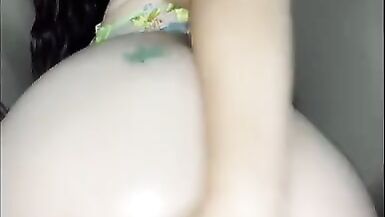 Do you like a nice oiled ass ?? - 3 image