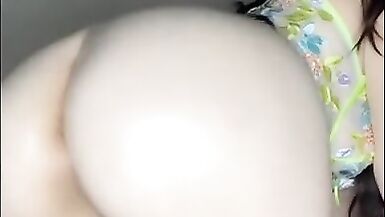 Do you like a nice oiled ass ??