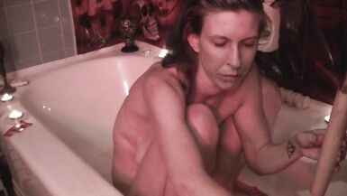 On the 25th Day of Halloween Vampire