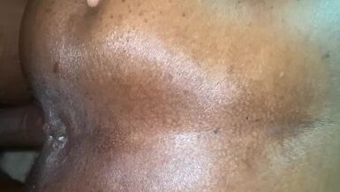 Il devait monter cette chatte