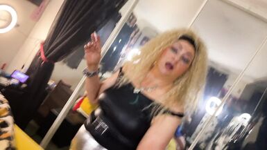 SILVER CHEAP WHORE PT 3. - 13 image