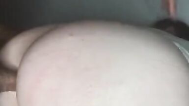 She Wanted Pressure From OG CoochieMan While Her Boyfriend Was Gone - 12 image