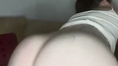 She Wanted Pressure From OG CoochieMan While Her Boyfriend Was Gone - 2 image