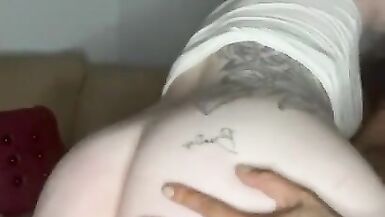 She Wanted Pressure From OG CoochieMan While Her Boyfriend Was Gone - 4 image