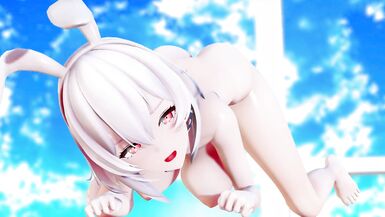 mmd r18 hot and sexy lady erotic move - 14 image