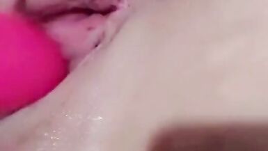 I can't stop , I just enjoyed myself after a pounding - 12 image