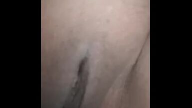 Love that feeling when I cum and squirt - 1 image