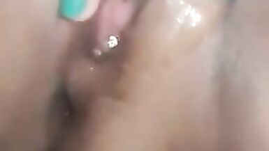 Love that feeling when I cum and squirt - 14 image