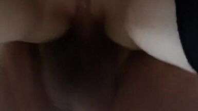 Pussy filed with pee cheating wife  - 15 image