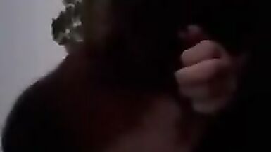Sourpatchbratxx sucks and fucks fan on golf course - 7 image
