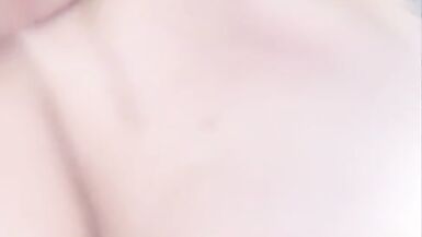 Angry make-up sex. I love when  he pounds this pussy - 15 image
