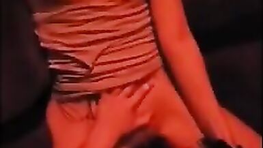 Me and my girlfriend getting hot into it