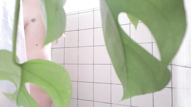 Naughty Shower, Happy Ending - 2 image