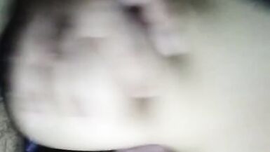 Le hago una rusa a un cliente, pongo su verga entre mis tetas gigantes y lo hago venir - 3 image