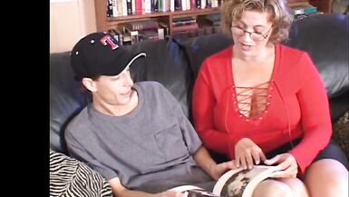 MILTF (Mothers Id Like To Fuck) #9