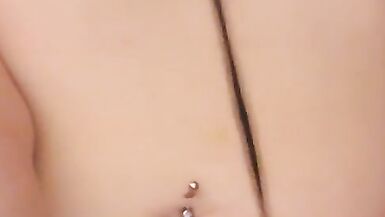 Milf Masterbates Until She Cums...Up close - 3 image