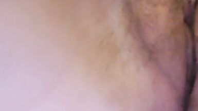 Milf Masterbates Until She Cums...Up close - 9 image