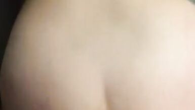 Ass plugged while being fucked - 9 image