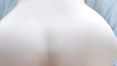 Best POV Doggy style with Big Ass MILF! (Amateur) - 5 image