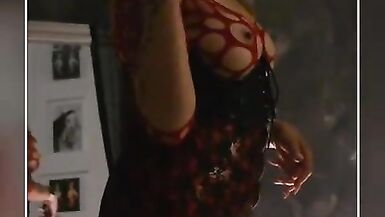 BambiAmbita as a kinky teacher part 2. - 2 image