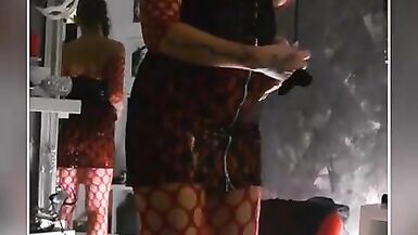 BambiAmbita as a kinky teacher part 2. - 3 image