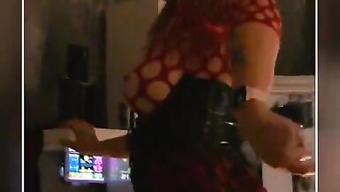 BambiAmbita as a kinky teacher part 2. - 5 image
