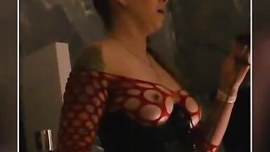 BambiAmbita en tant que professeur pervers partie 2.