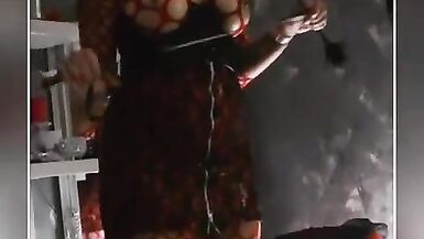 BambiAmbita as a kinky teacher part 2. - 7 image