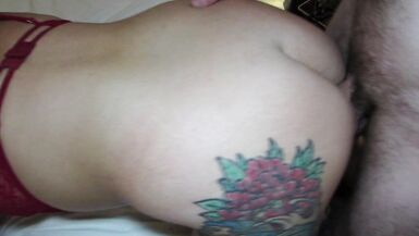 Elle me suce et me baise à lhôtel - MILF prenant une bite, chatte mouillée, gémissant, amateur, Londres - 12 image