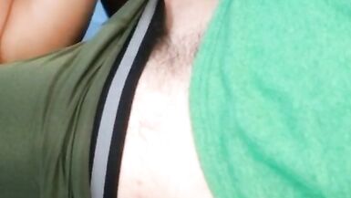 MILF GIBT BESTEN KOPF JEMALS MIT TITTEN CUMSHOT - 14 image