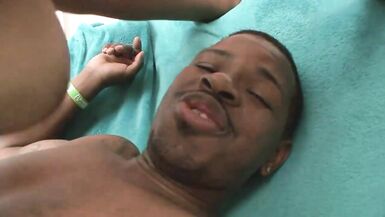 BIG BLACK ASSES Tales XXX - VOL 07 - 9 image