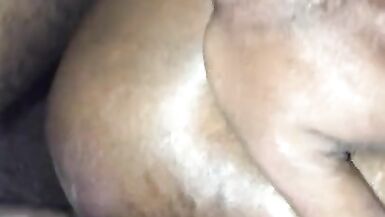 CLOSE UP Pussy Pounding - 5 image