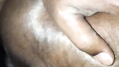 CLOSE UP Pussy Pounding - 7 image
