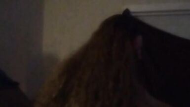 Milf gets pussy fingered and fucked by daddy - 3 image