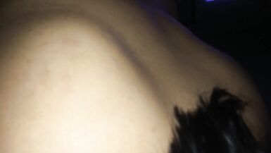 My wife gets horny while watching TV - 12 image