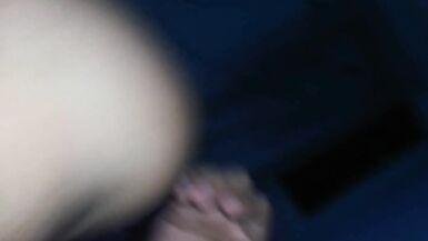 My wife gets horny while watching TV - 15 image