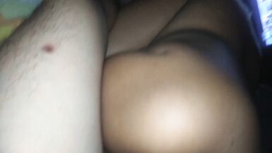 My wife gets horny while watching TV - 2 image