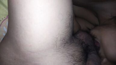 My wife gets horny while watching TV - 5 image