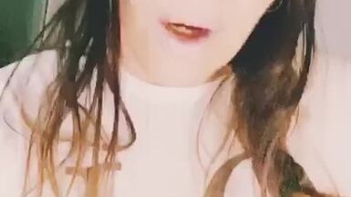 BambiAmbita have a very good and intensive dream