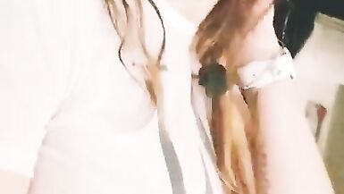 BambiAmbita have a very good and intensive dream