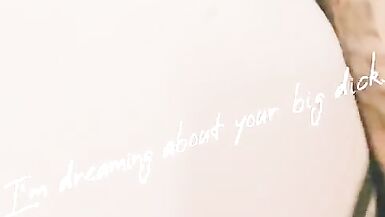 BambiAmbita have a very good and intensive dream