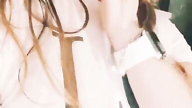 BambiAmbita have a very good and intensive dream