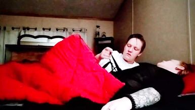 Lesbian Toys and Straps