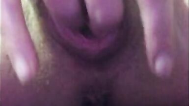2 videos! Rachel finger fucks herself!! - 12 image