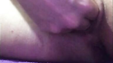 2 videos! Rachel finger fucks herself!! - 13 image